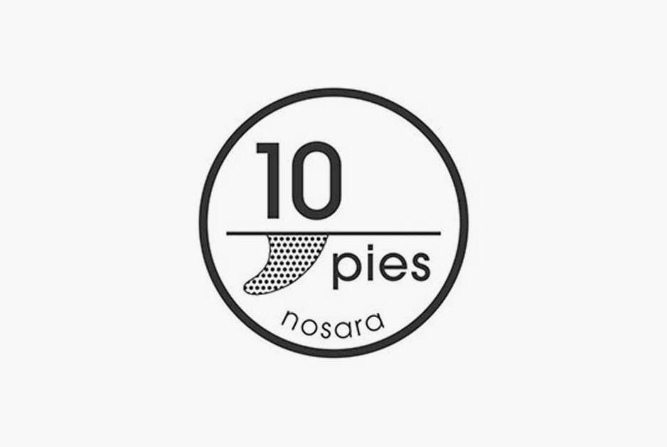 10 Pies