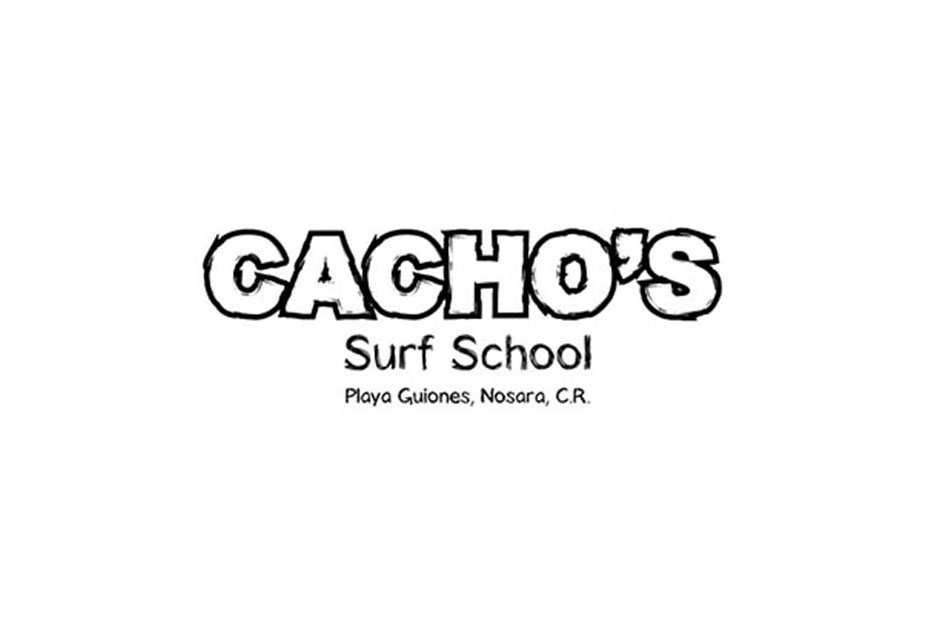 Cachos Surf Schoolachos Surf School