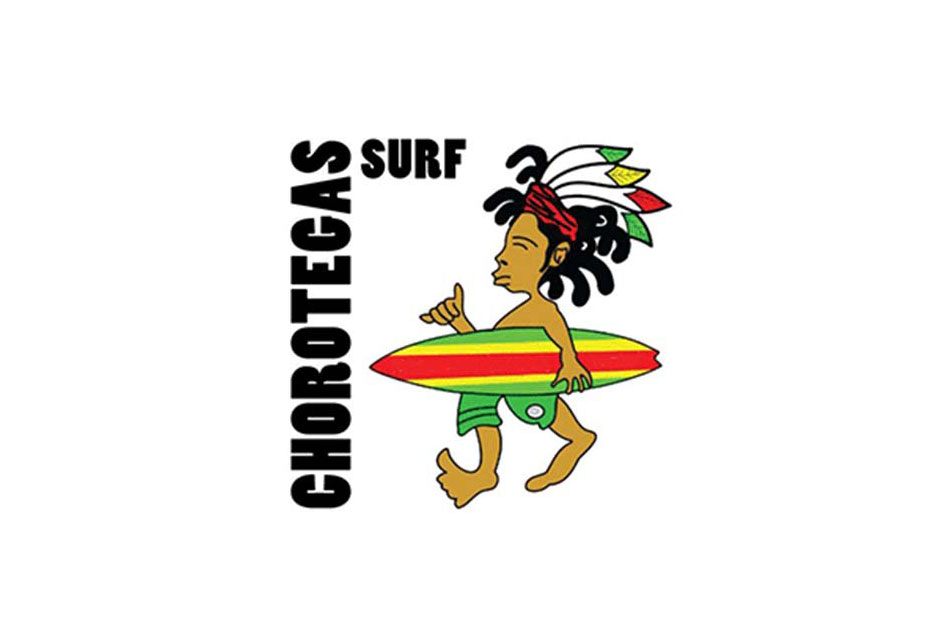 Chorotegas Surf School