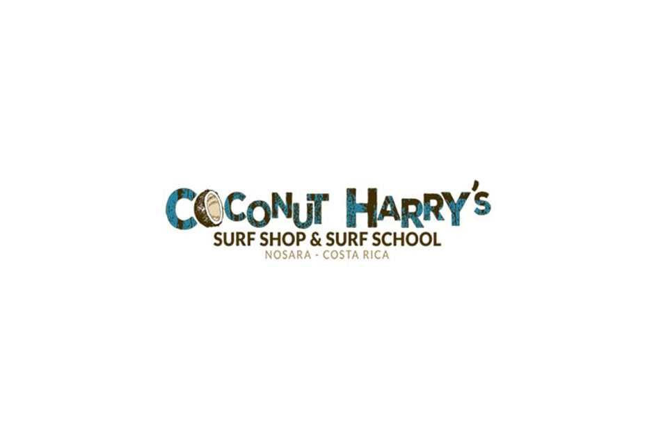 Coconut Harry