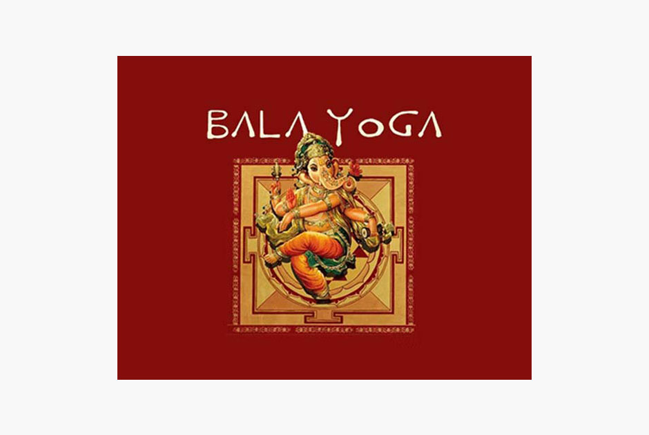 Bala Yoga