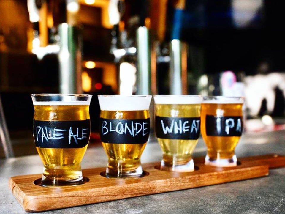 Top Craft beer in Nosara