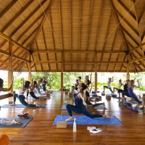 Top Yoga Cl And Retreats Nosara Com