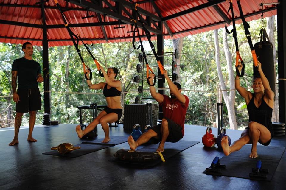 Nosara Functional Fitness