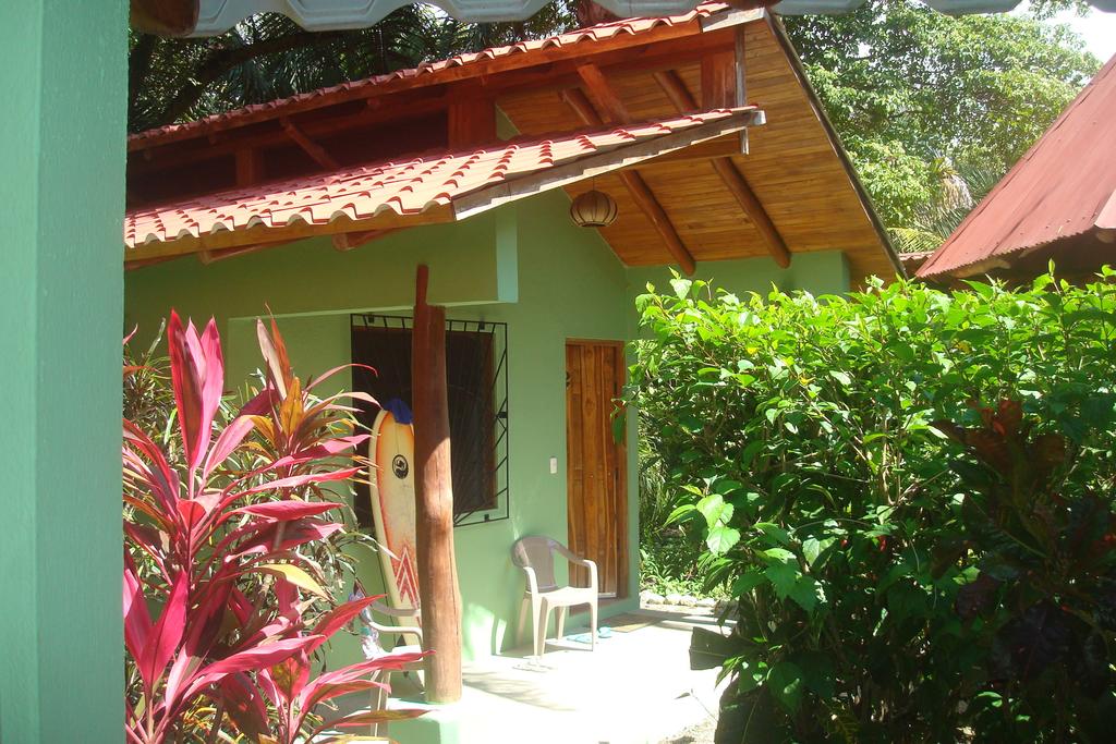 Casa Rosada pet friendly nosara