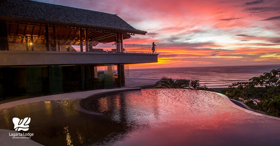 Lagarta Lodge nosara