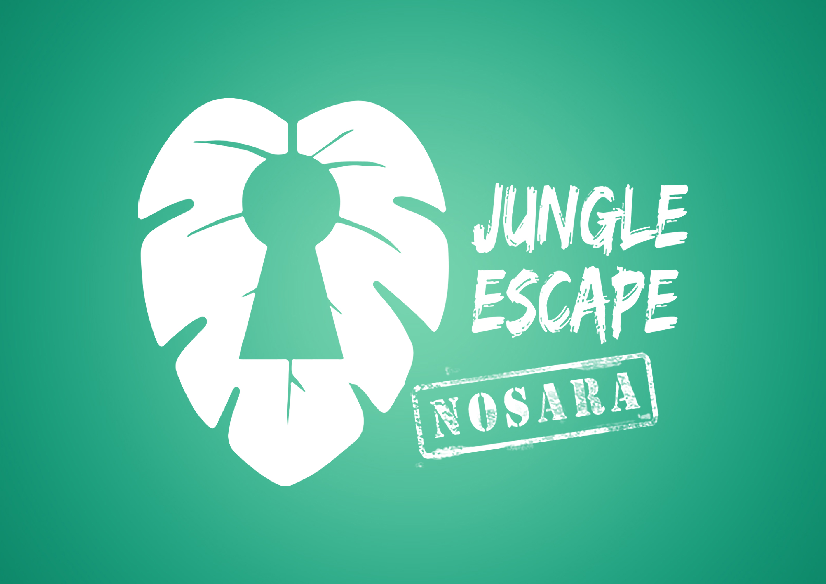 jungle escape logo