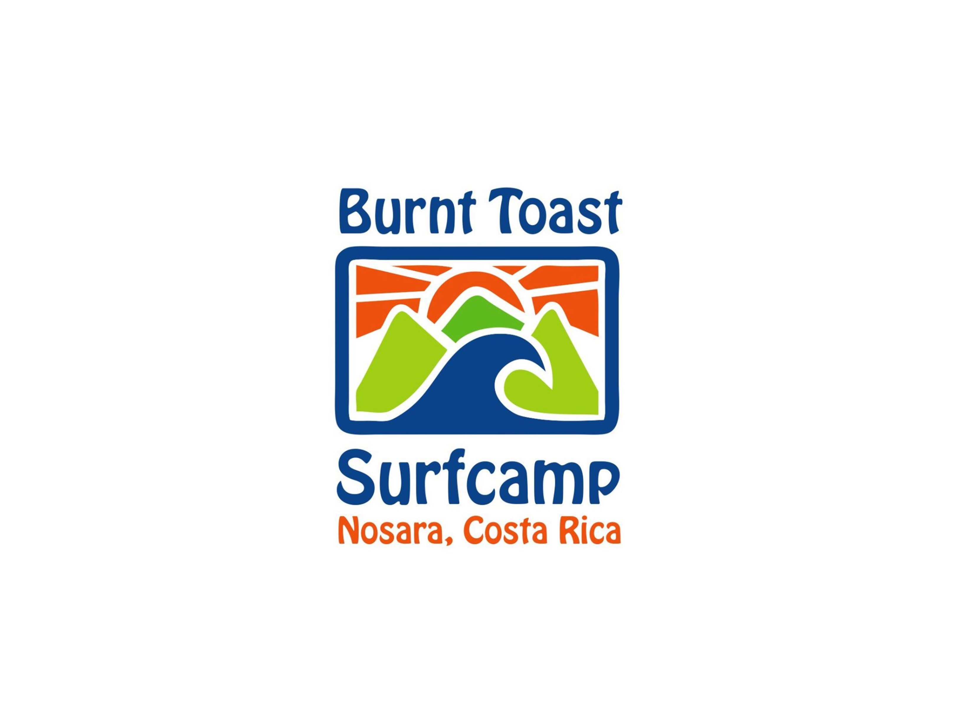 Burnt Toast Surfcamp
