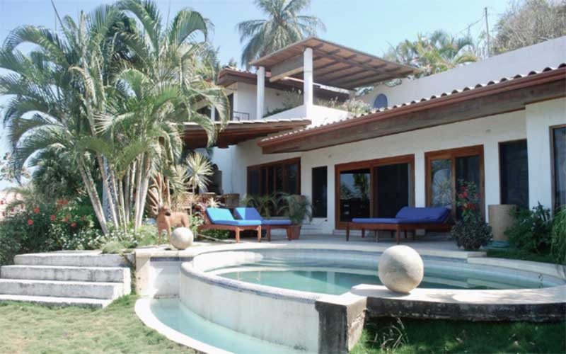 Best Ocean View Properties for sale in Nosara Ocean view real estate