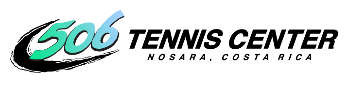 506 Tennis Center
