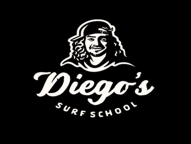 Diego Surf School