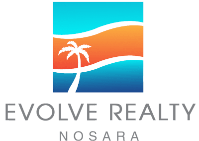 Evolve Reality