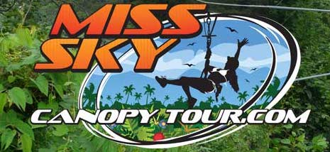 Miss Sky Canopy Tour