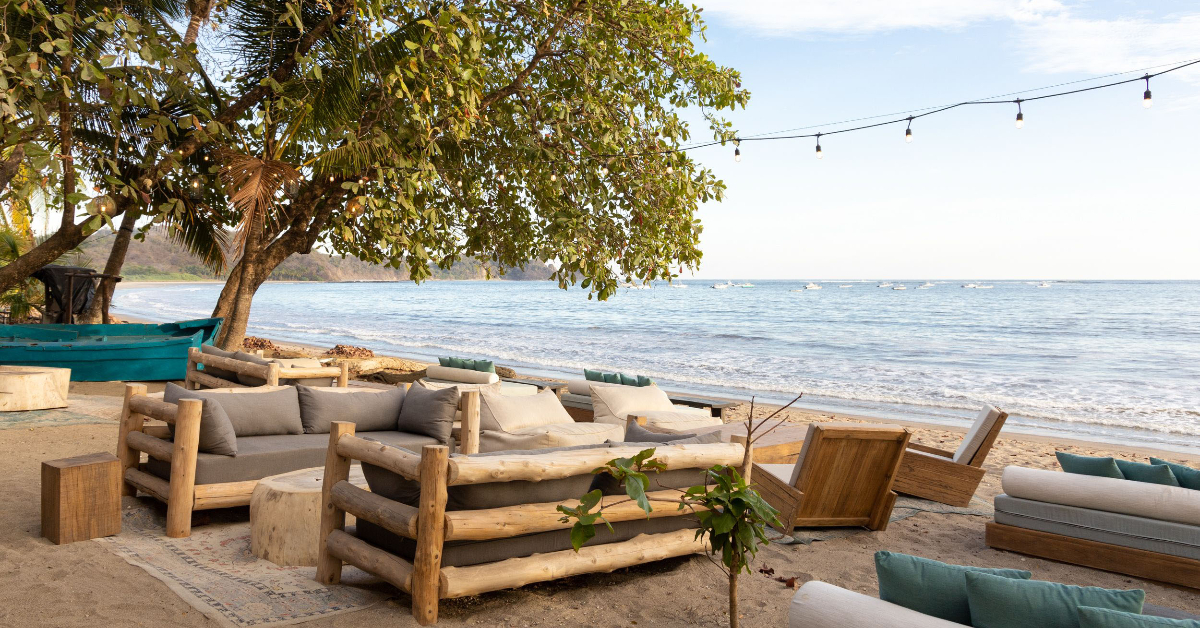 The new gastronomic gem you must visit in Nosara, Costa Rica