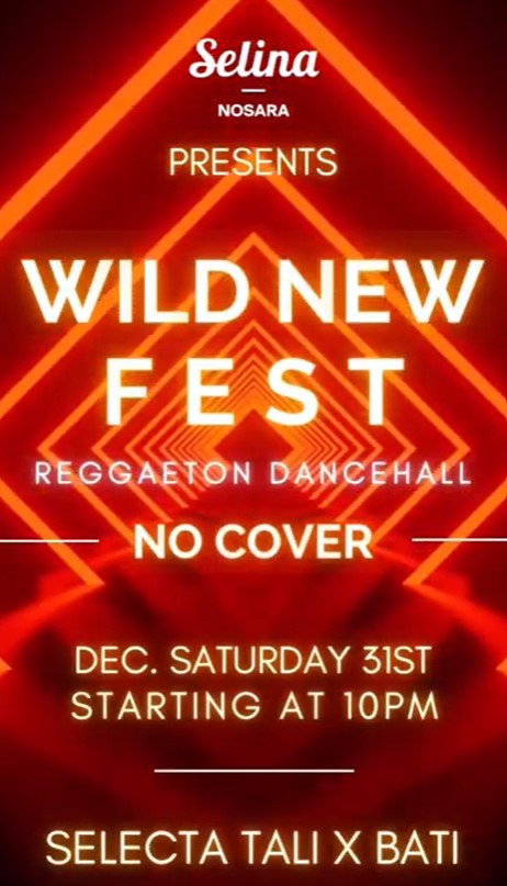 Wild New Fest Nosara Wild New Fest Nosara