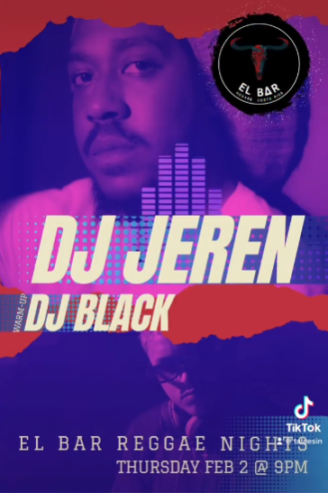 dj jeren