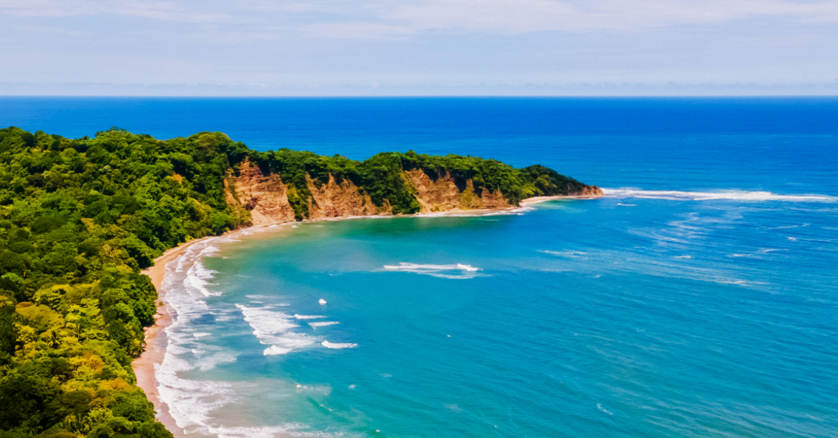 Experience the Unforgettable Charms of Nosara: A Journey Beyond 