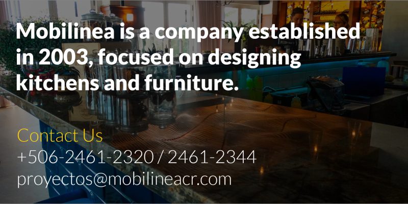 Mobilinea Furniture